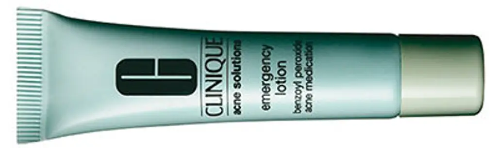 Acne Solutions Emergency Gel Lotion by Clinique ...