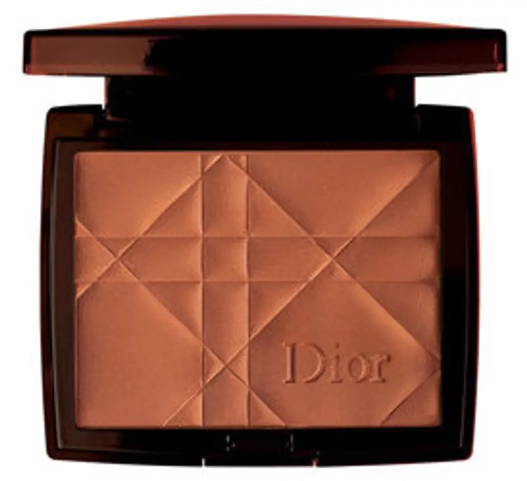 Dior Essential Bronzing Powder by Dior ...