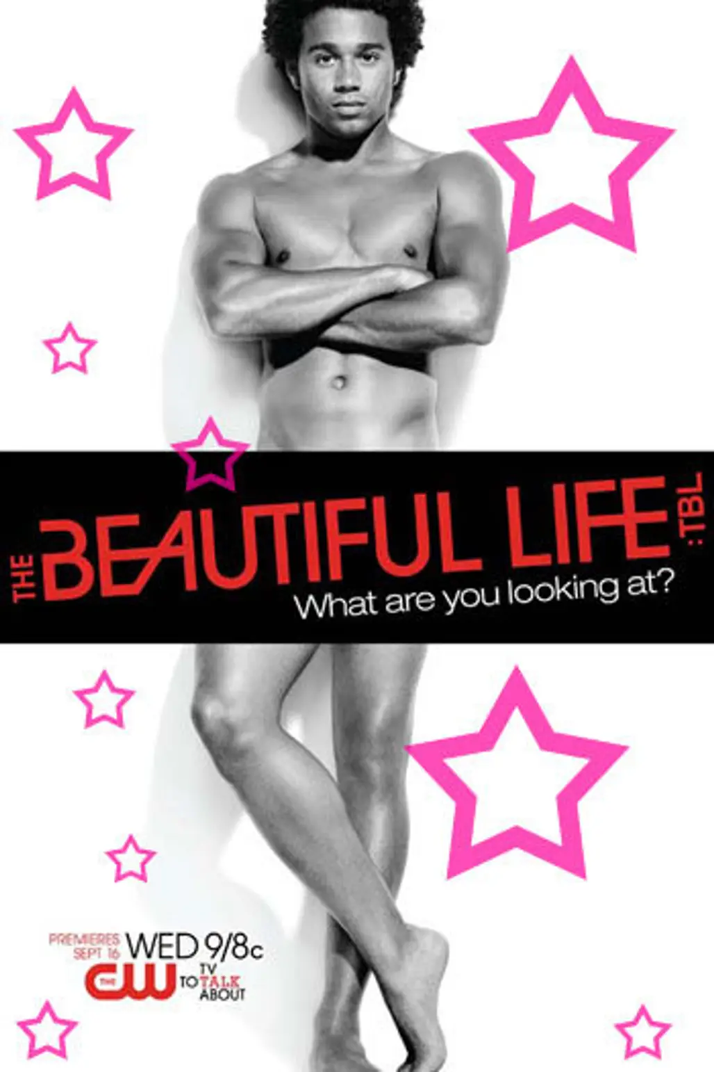 The Beautiful Life Posters