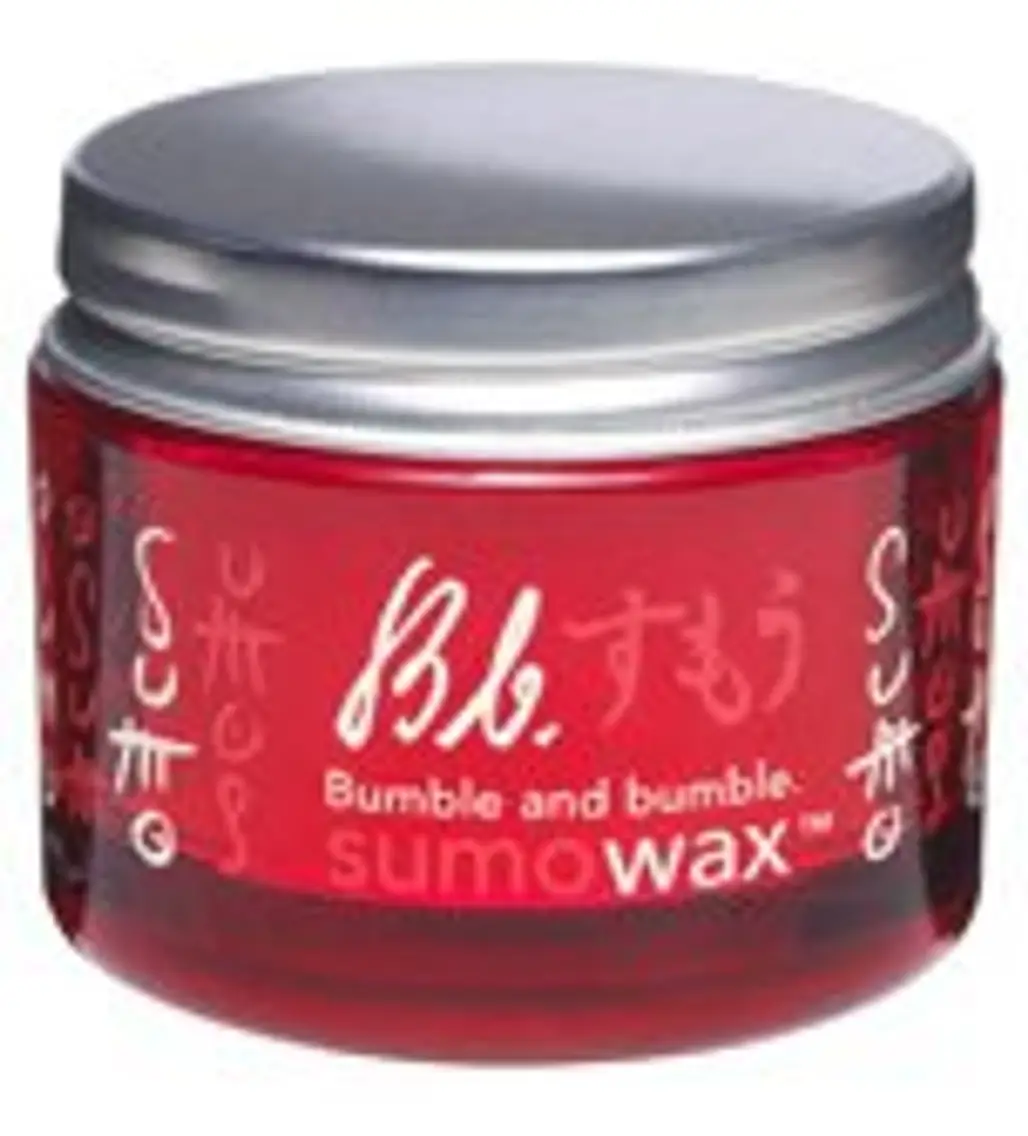 SumoWax by Bumble and Bumble