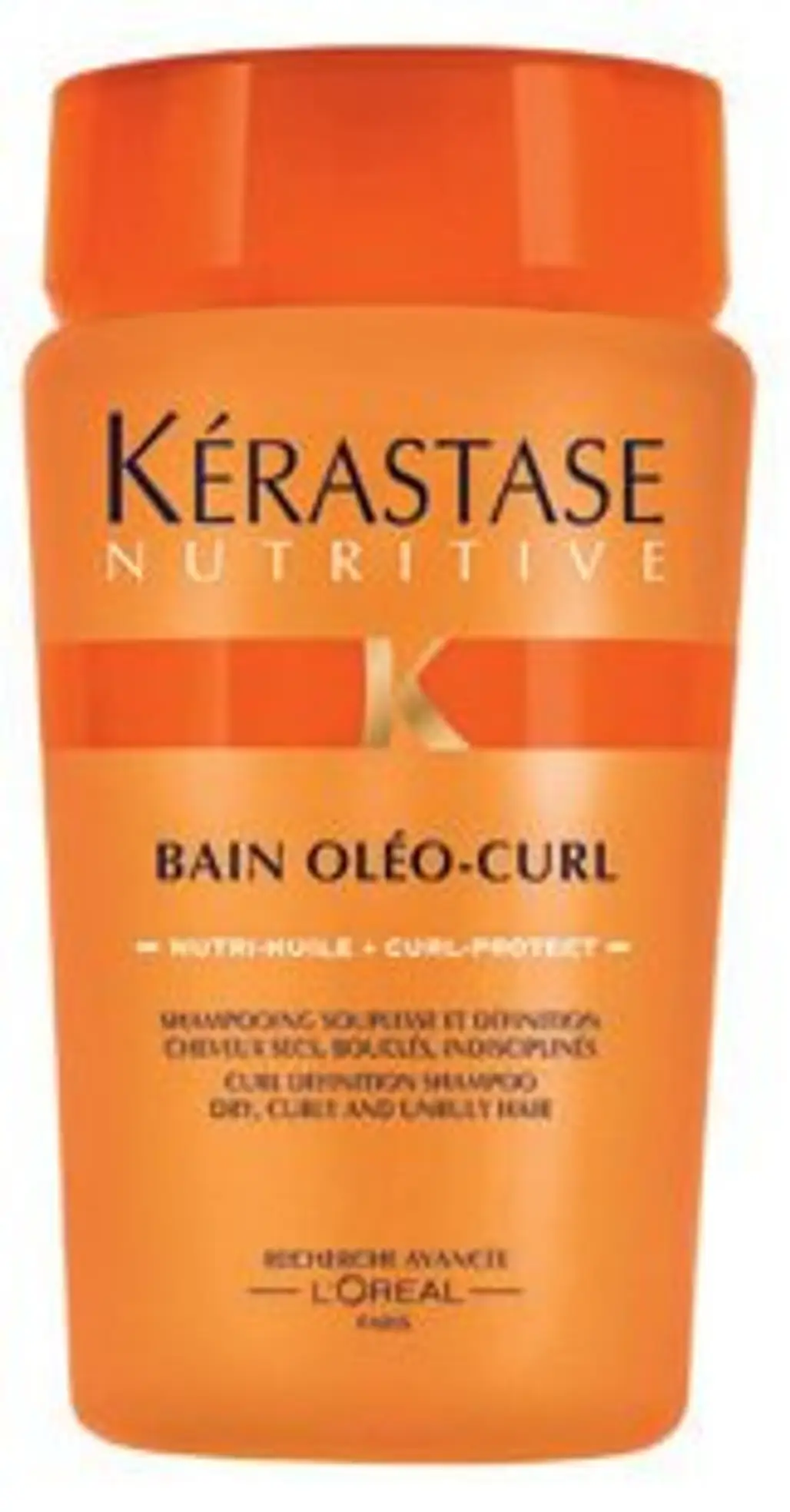 Bain Oleo – Curl by Keratase