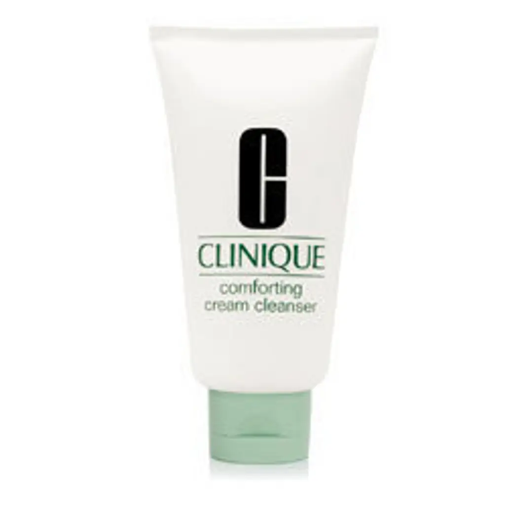 Comforting Cream Cleanser by Clinique
