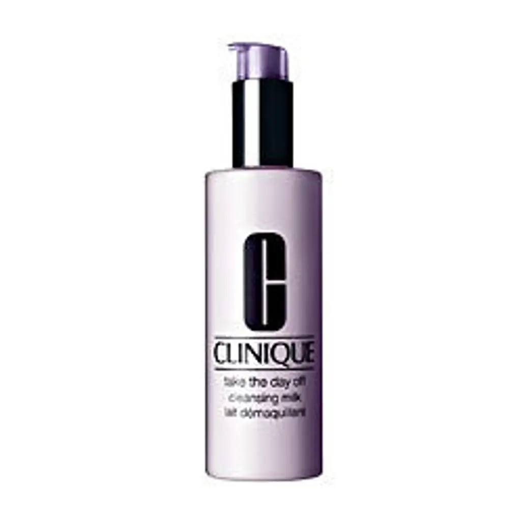Take the Day off Cleansing Milk by Clinique