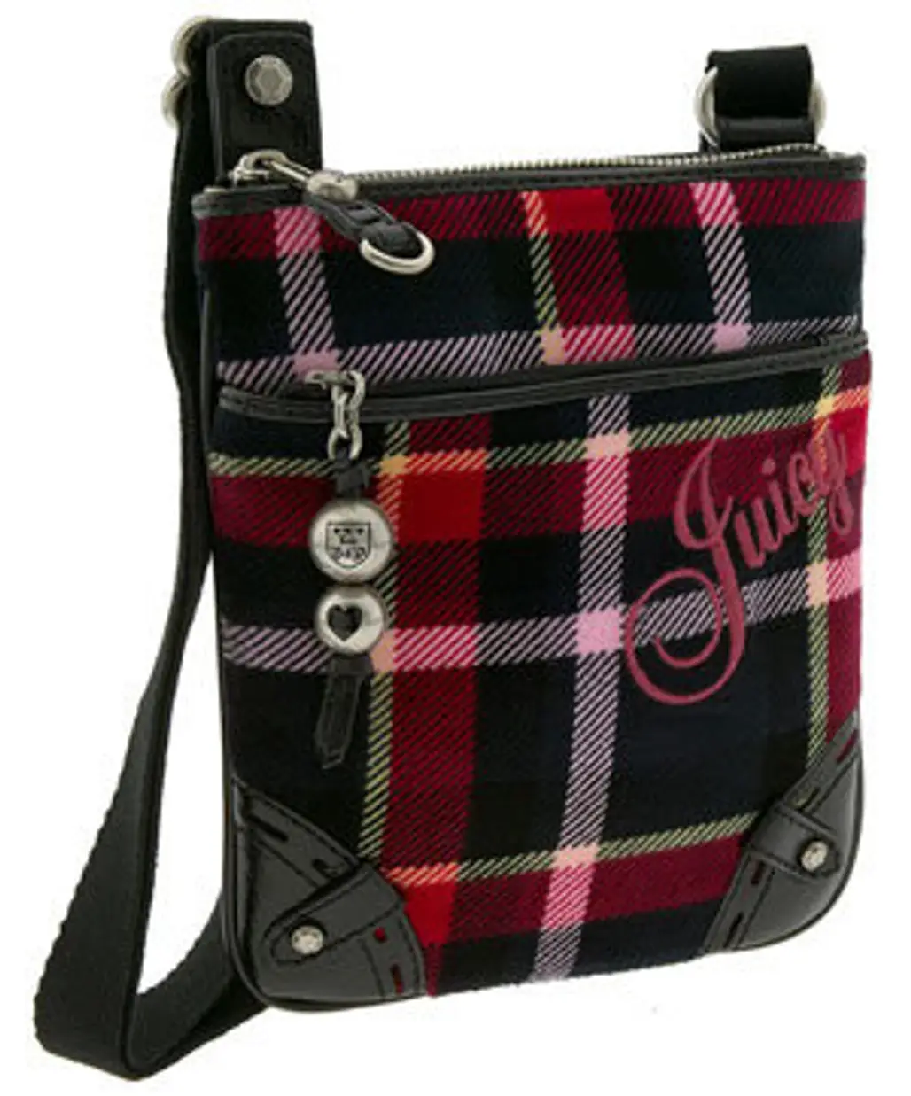 Juicy Couture 'JC Studs' Crossbody Bag