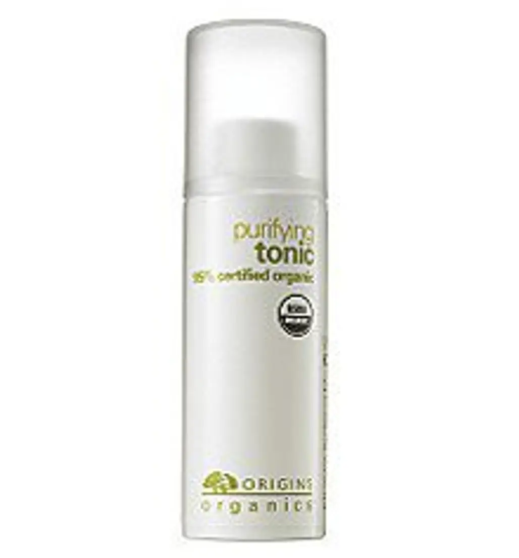 Purifying Tonic 95% Certified Organic