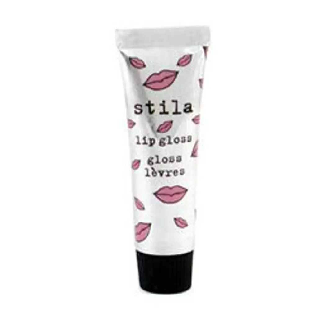 Stila Lip Gloss - # 9 Nude Shine