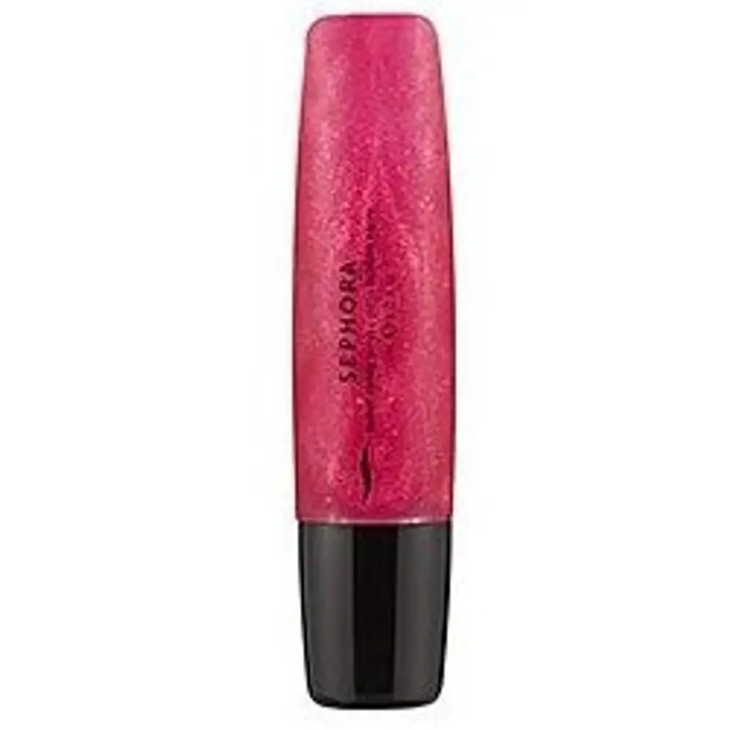 Sephora Brand Sweet Candy Gloss