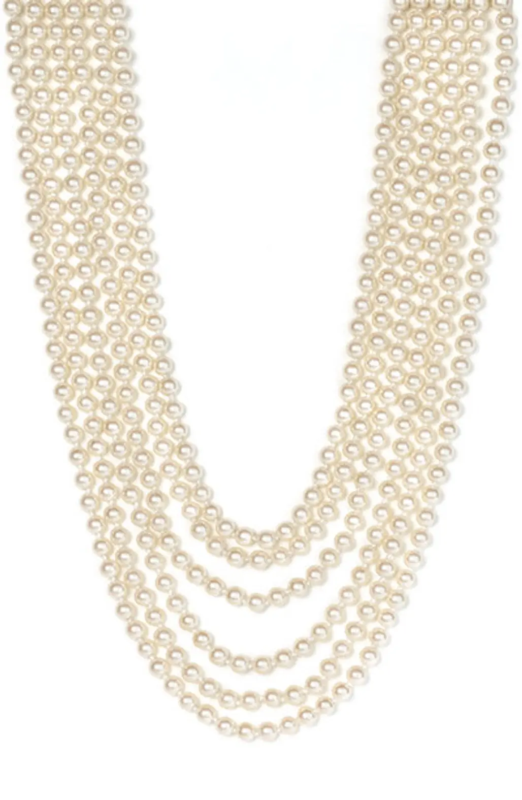 Multi Layer Necklace by Nordstrom
