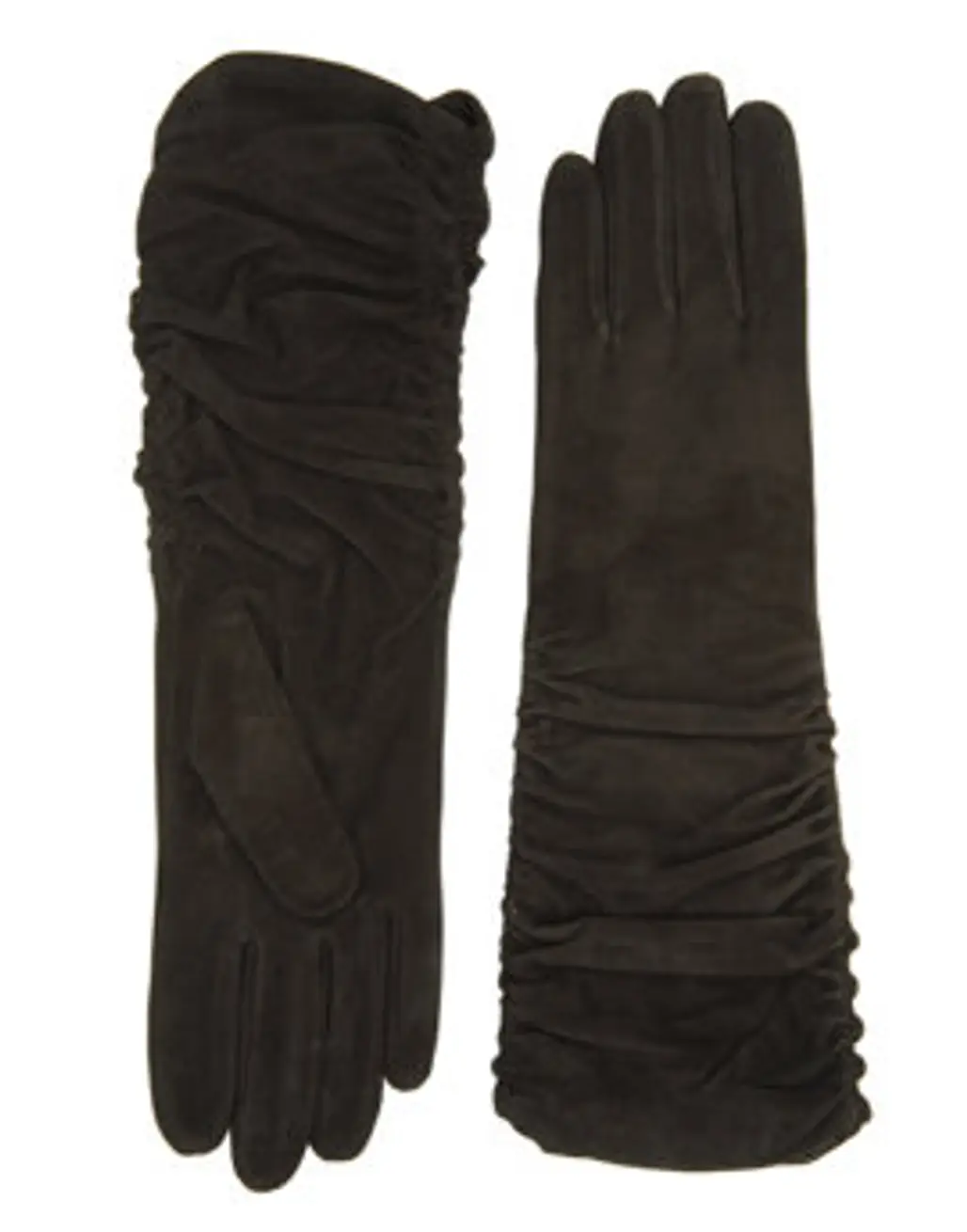 Claudio Orciani Gloves