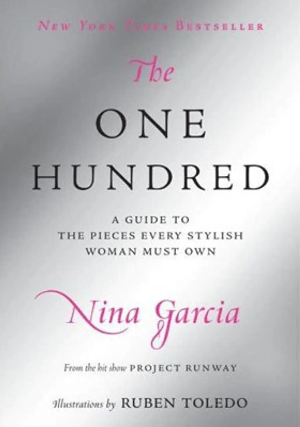 The One Hundred – Nina Garcia