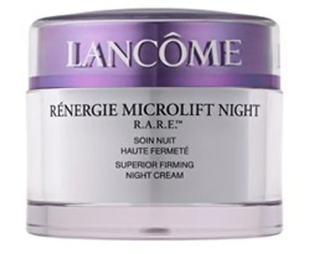 Lancôme RÉNERGIE MICROLIFT NIGHT R.a.R.E. Superior Firming Night Cream