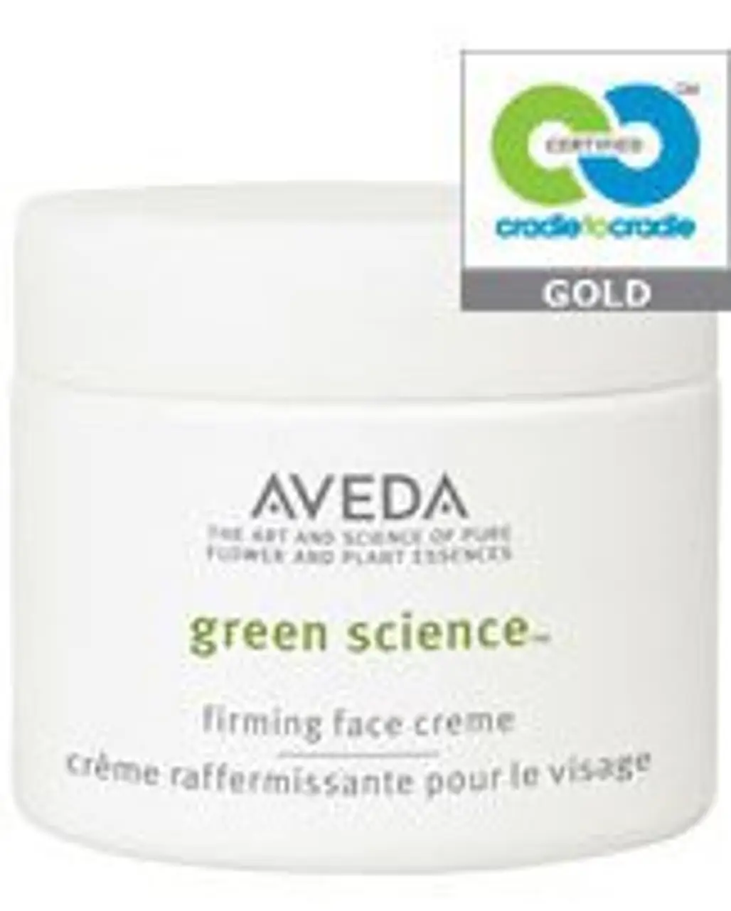 Aveda Green ScienceTM Firming Face Creme