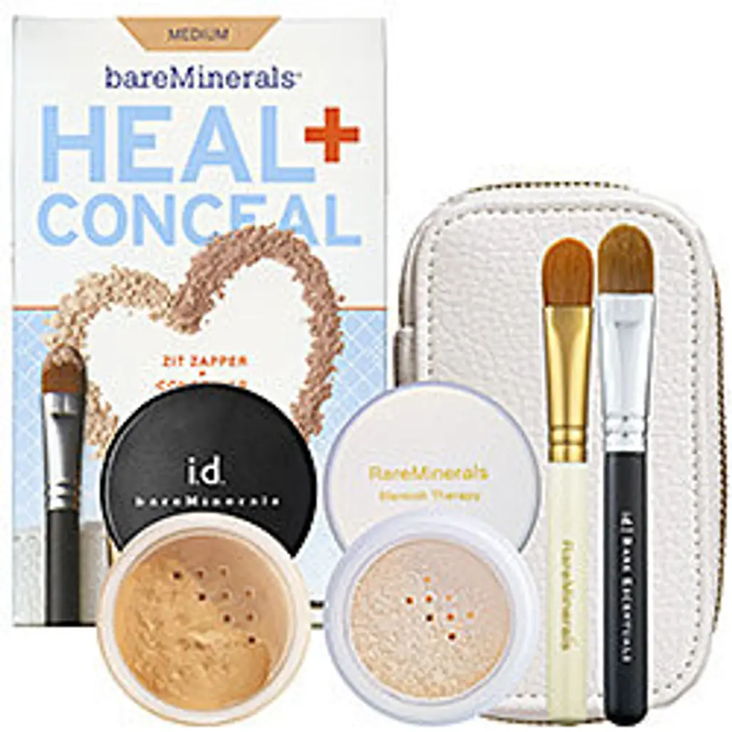 BareMinerals® Heal + Conceal – Medium