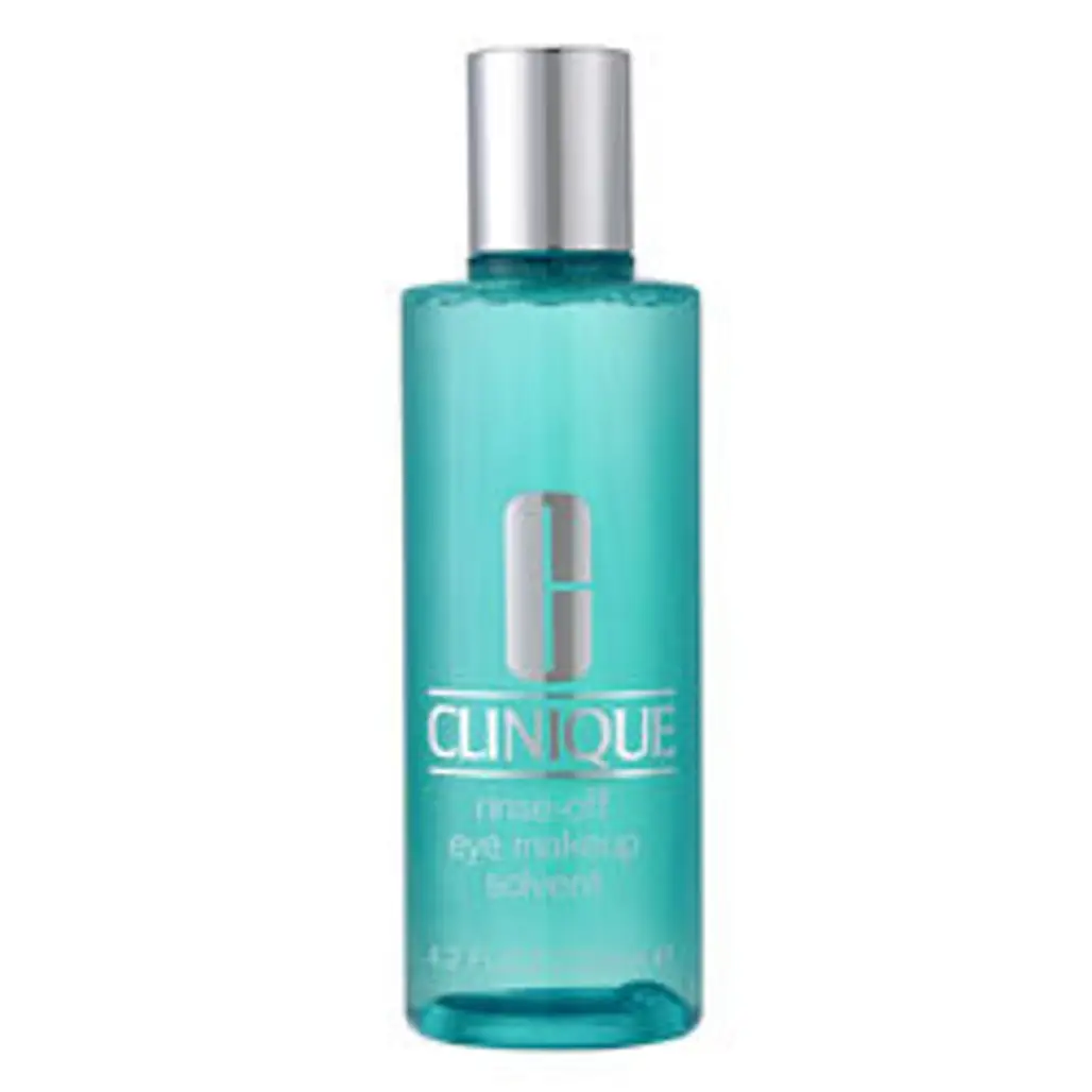 Clinique Rinse-off Make up Solvent