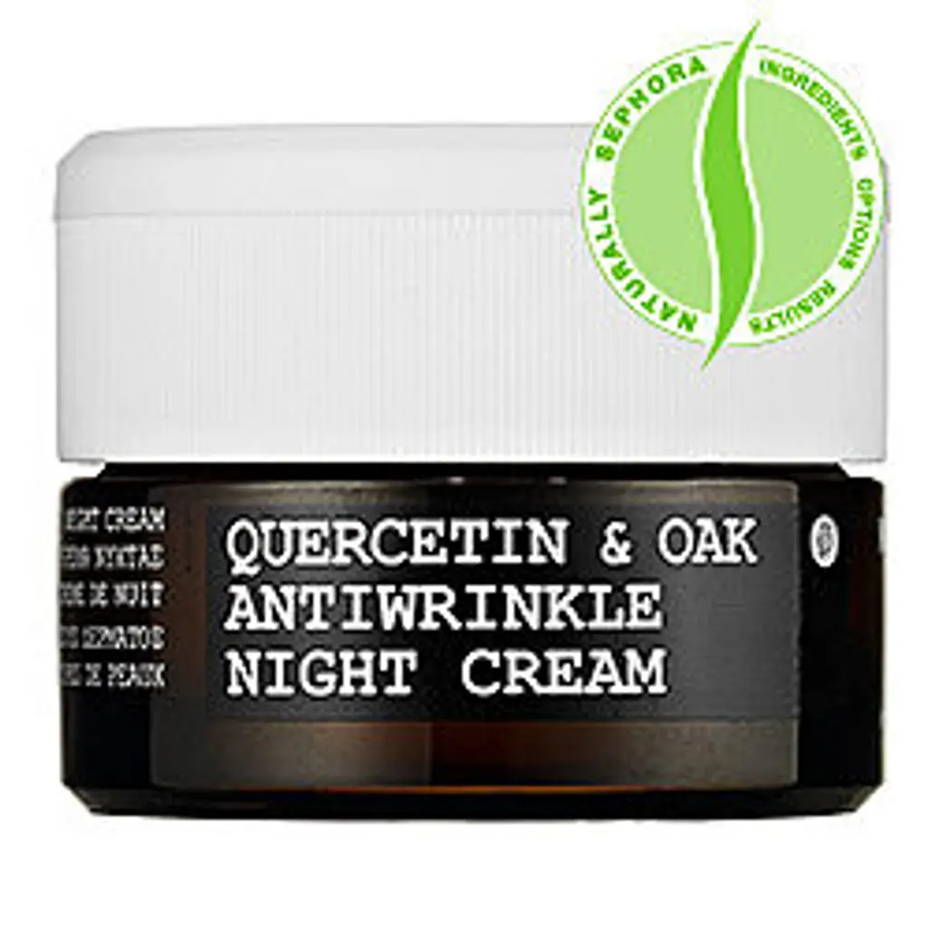 Korres Quercetin & Oak Antiwrinkle Night Cream
