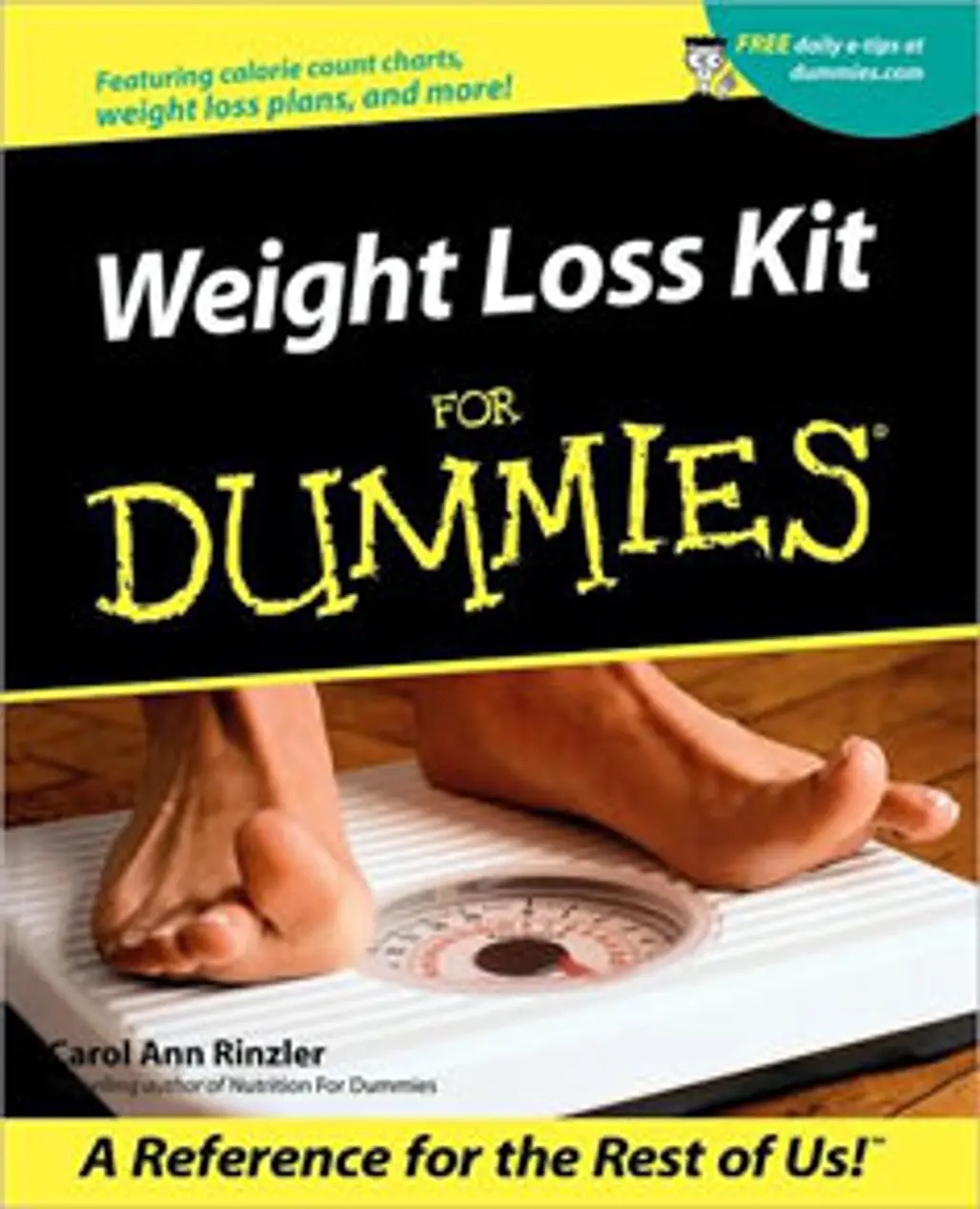 Weight Loss for Dummies
