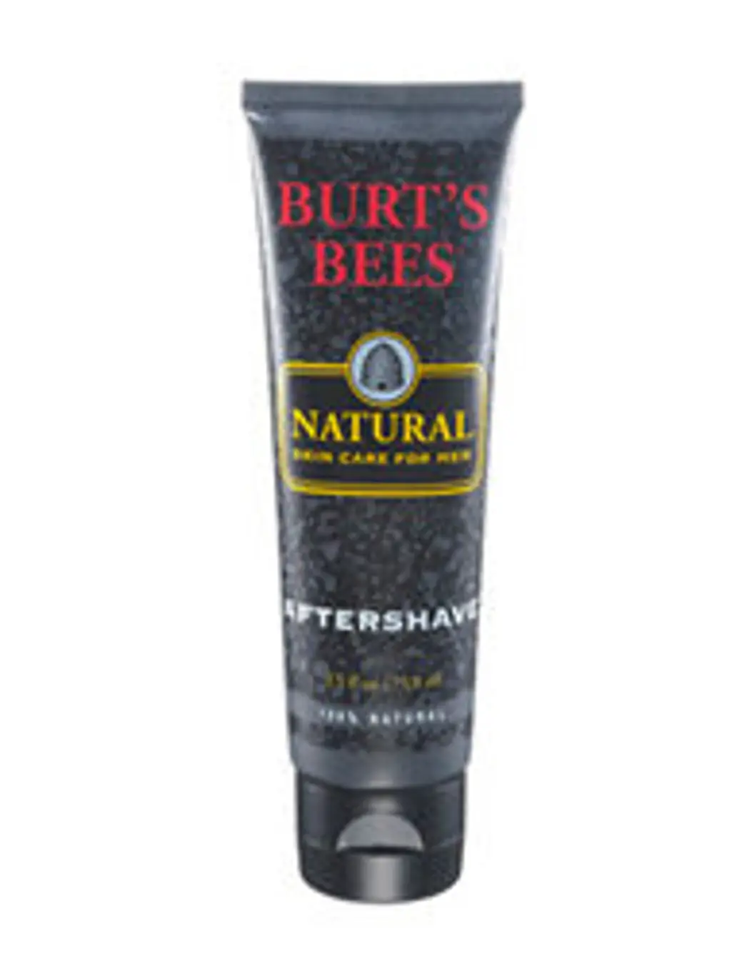 Burt’s Bees Natural Skin Care for Men Aftershave