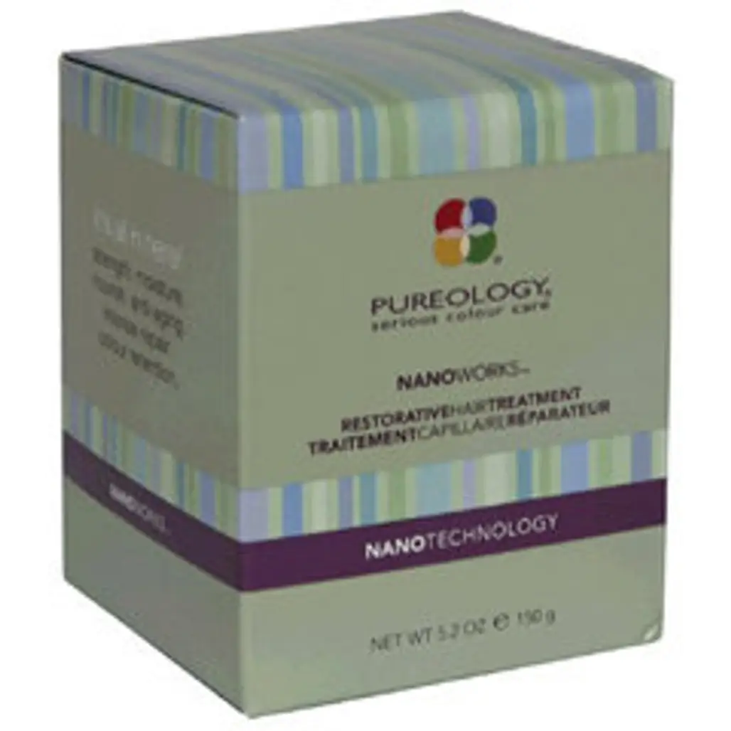 Pureology - Nano Works Restorative Treatment