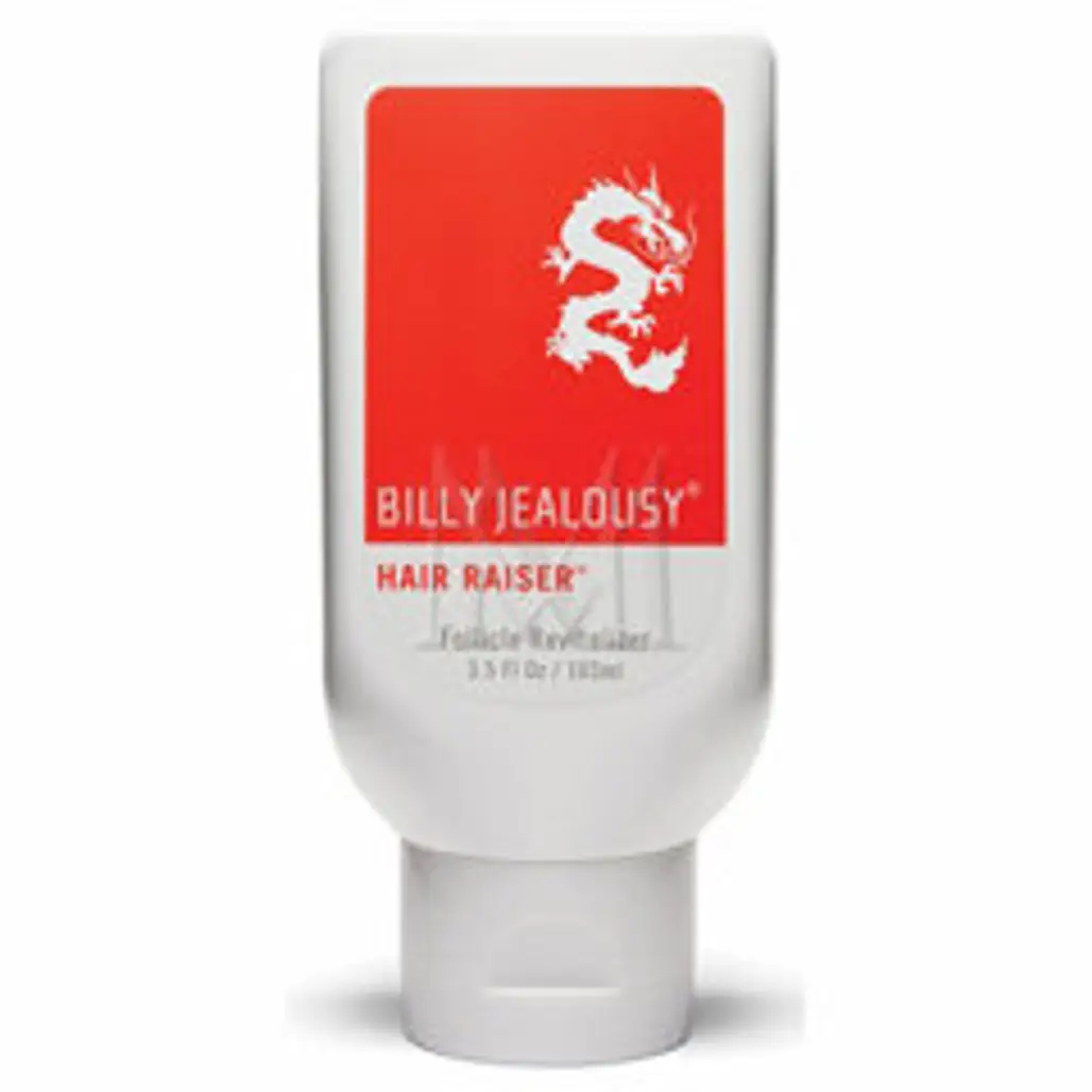 Billy Jealousy Hair Raiser Follicle Revitalizer