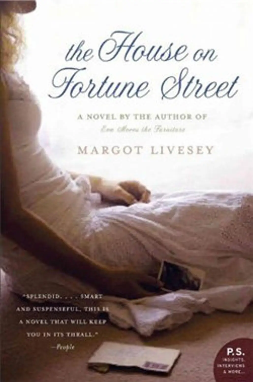 The House on Fortune Street – Margot Livesey