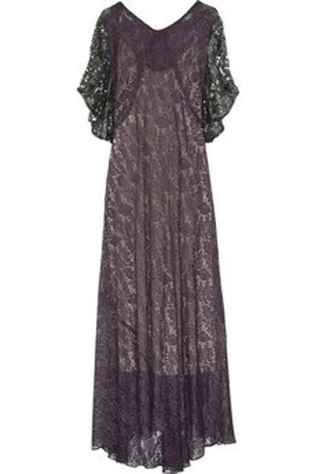 One Vintage Evelene Dress