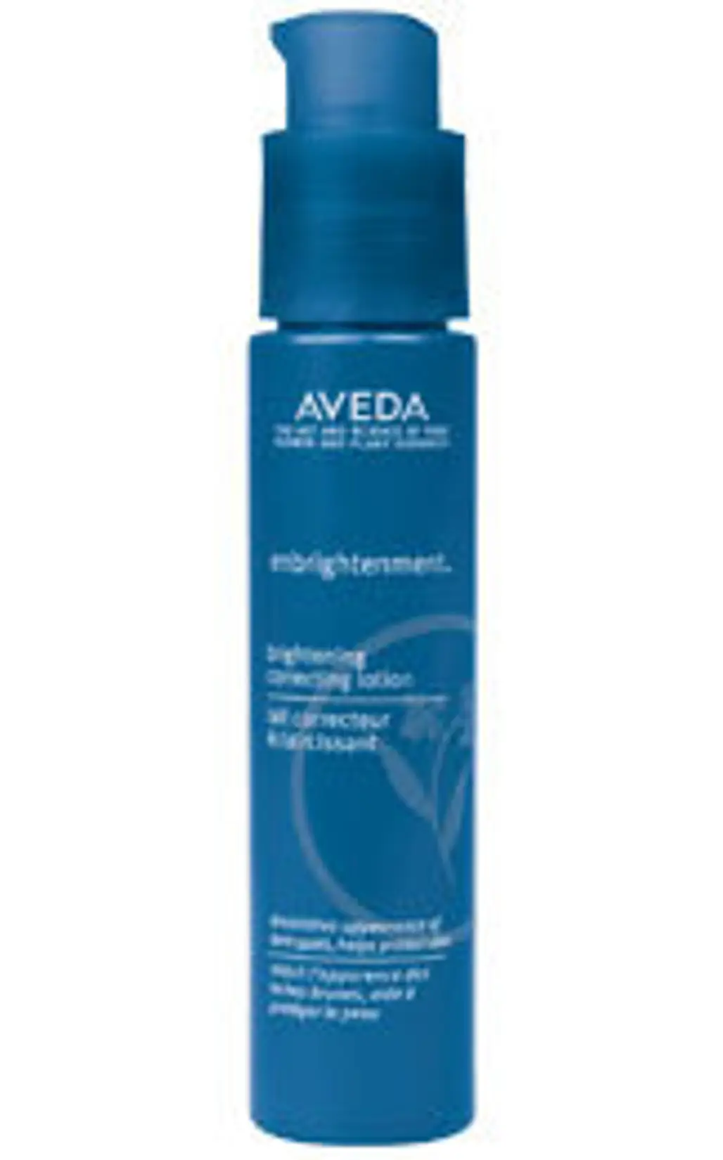 Aveda Enbrightenment Brightening Correcting Lotion