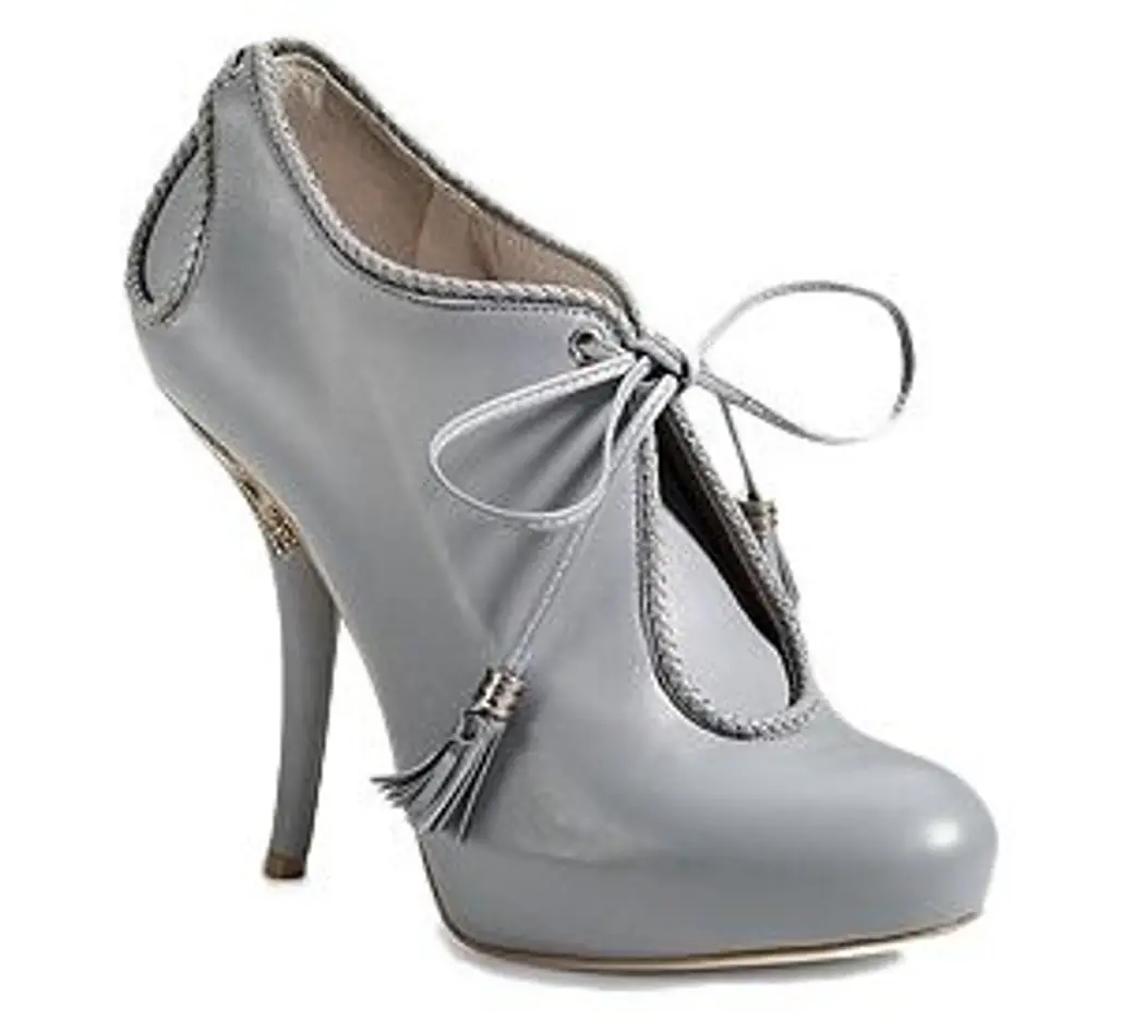 Dior Persia Ankle Boots