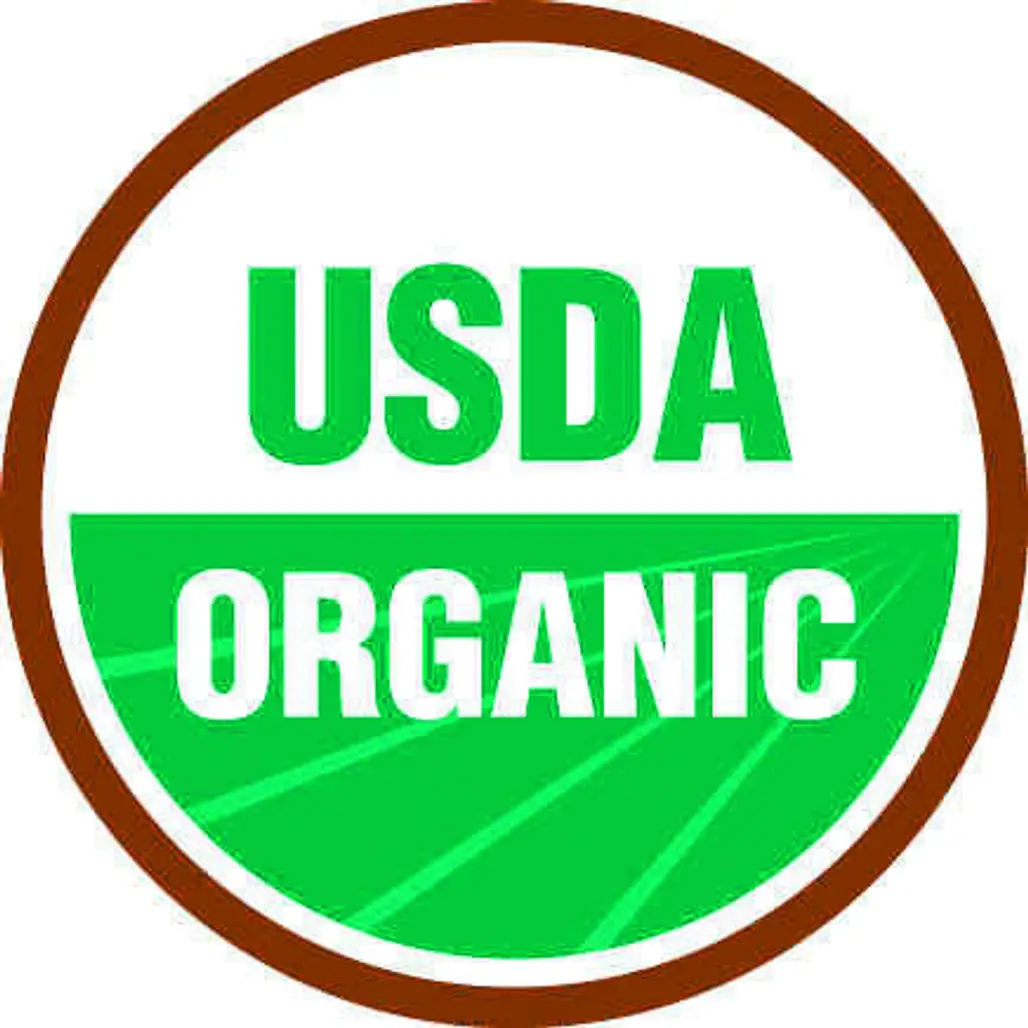 The USDA Seal Means Everything