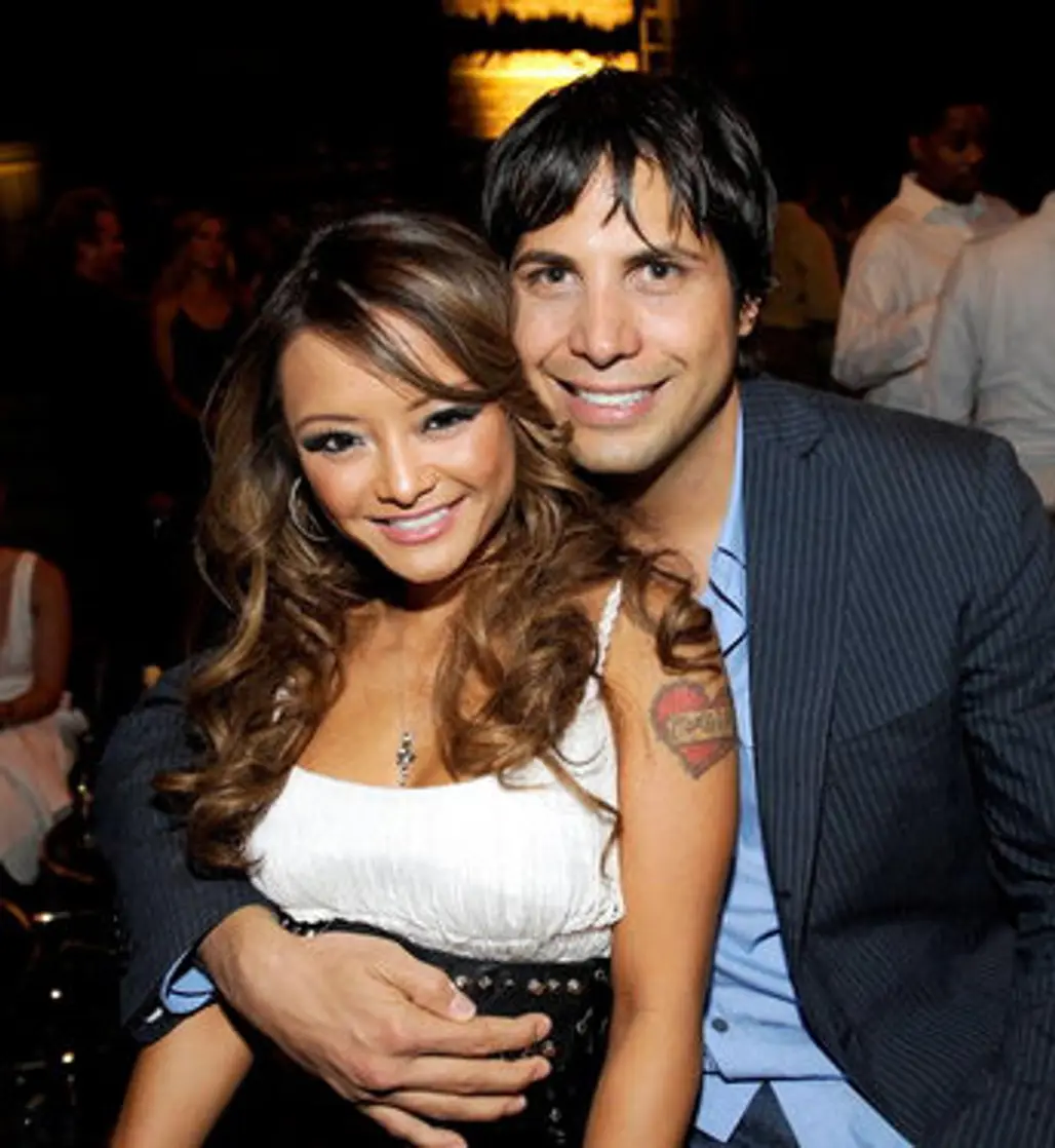 Tila Tequila to Have Baby with Joe Francis