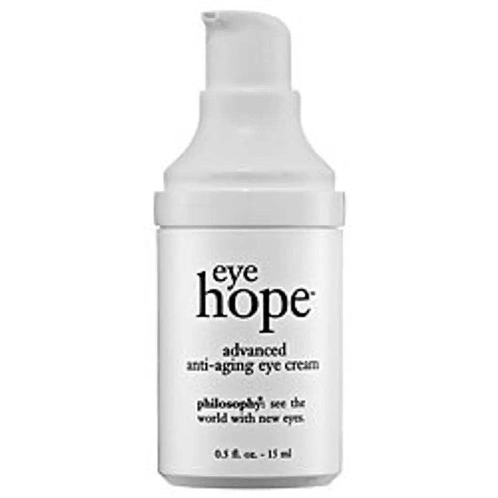 Eye Hope Advanced anti-Aging Eye Cream