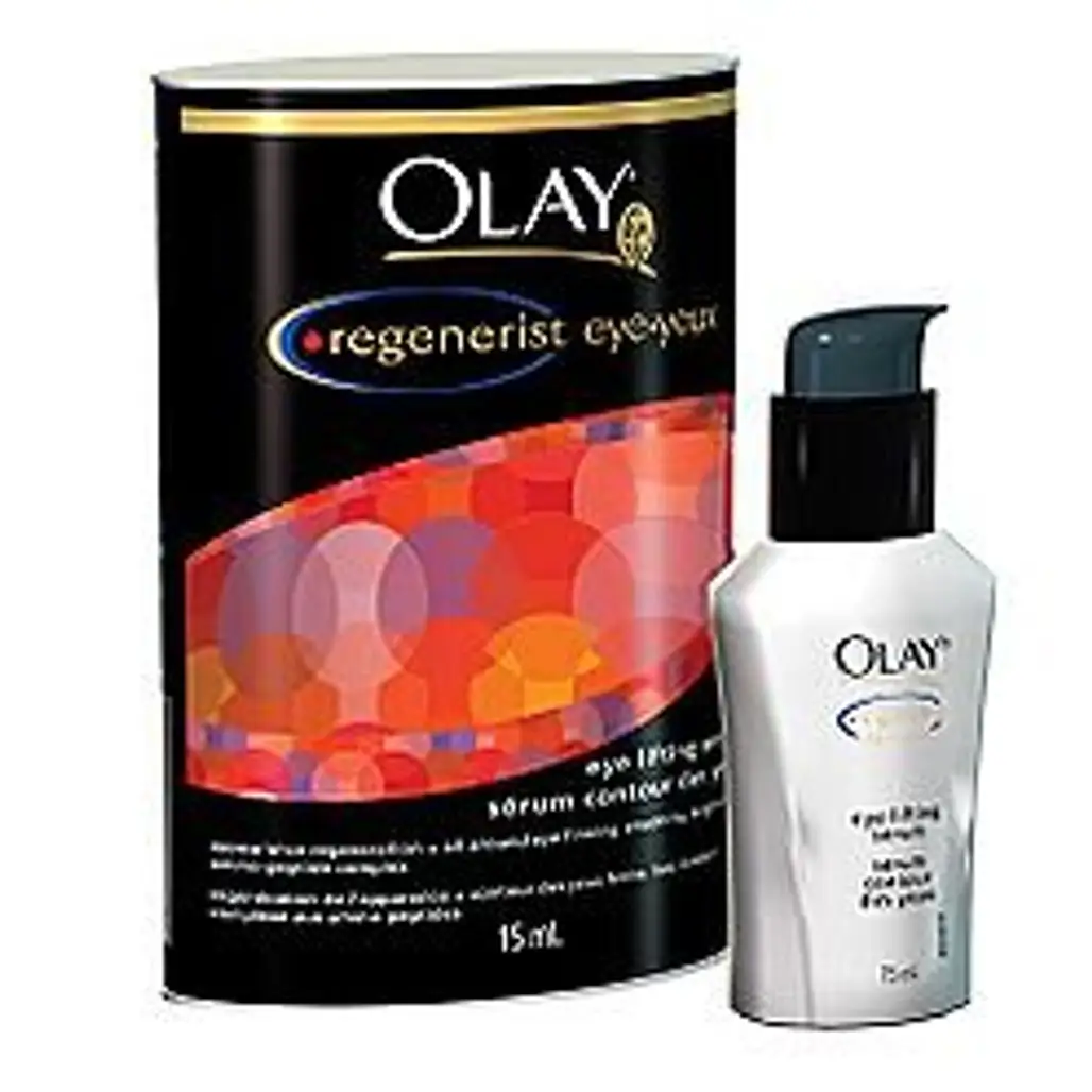 Olay Regenerist Eye Serum