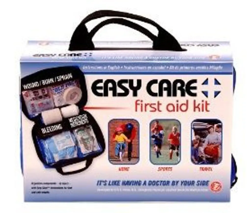 Easy Care First Aid Kit