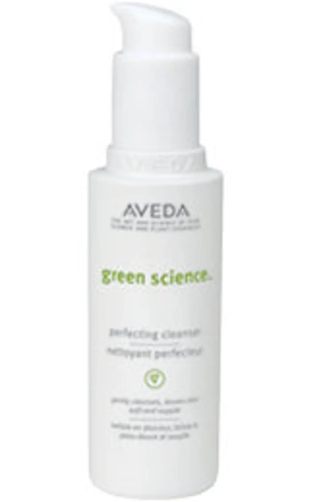 Aveda Green Science Perfecting Cleanser