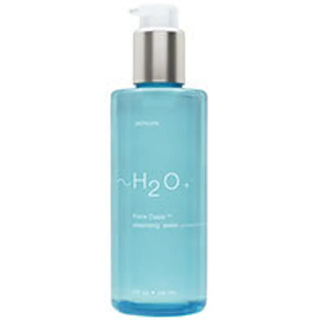 ~H2O+ Face Oasis Cleansing Water