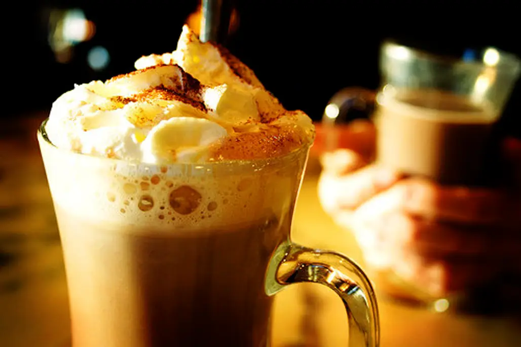 Make Hot Chocolate!