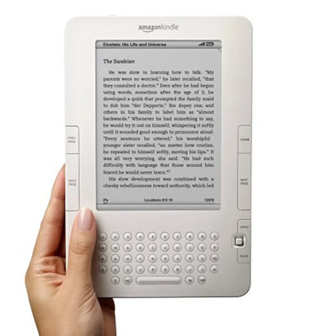 How Many Kindles Have Been Sold?