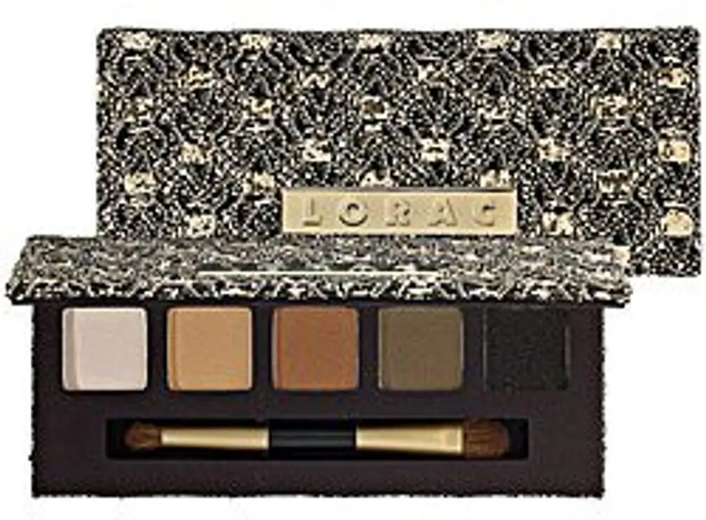 LORAC Color Me Couture Eyeshadow Palette