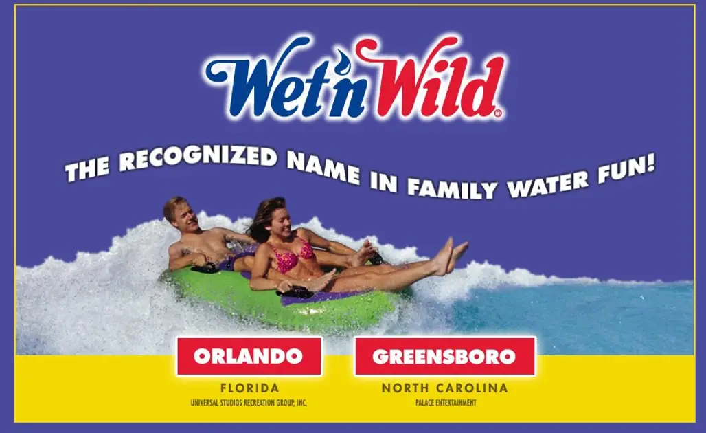 Wet N’ Wild