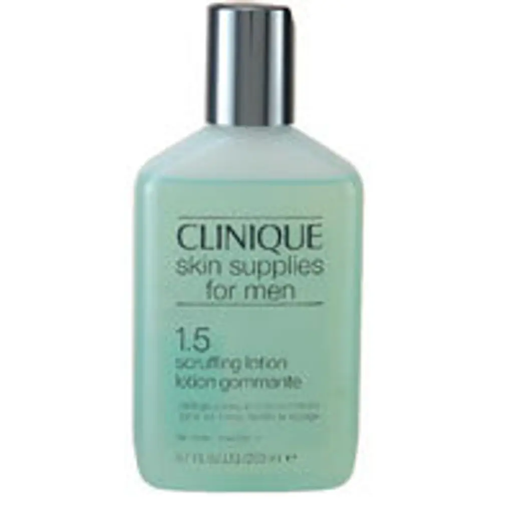 Clinique Scruffing Lotion 1.5 for Dry Skin