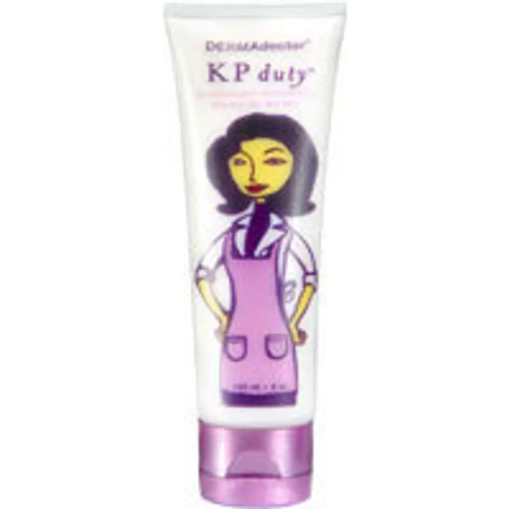 DERMAdoctor KP Duty Dermatologist Moisturizing Therapy for Dry Skin