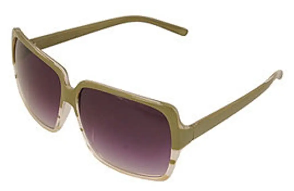 Forever 21 F9974 Sunglasses