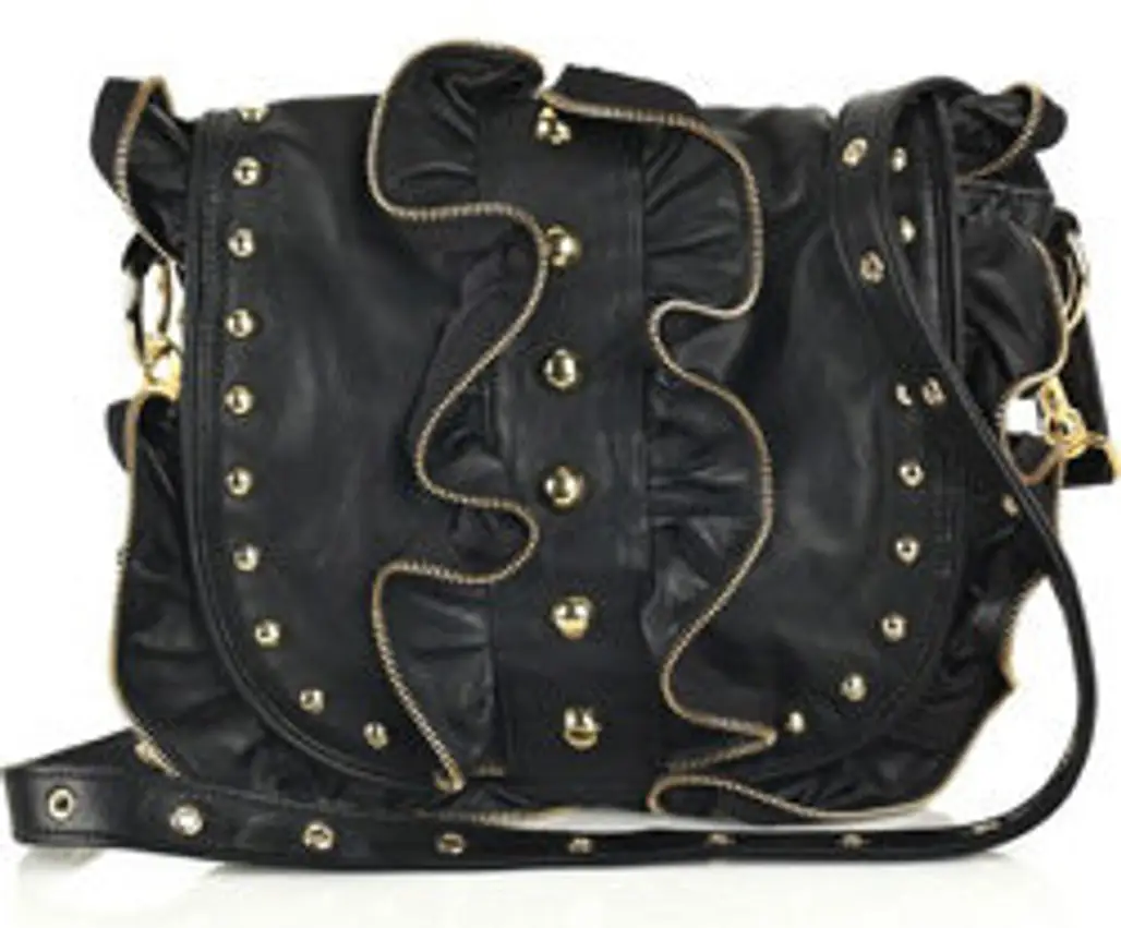 Studded Bags