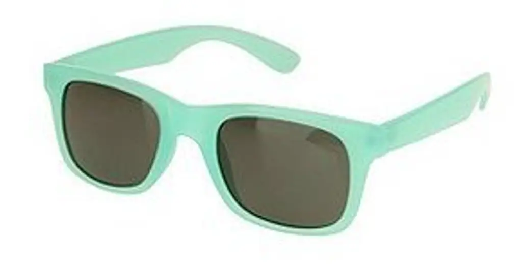 Hard Candy Sunglasses