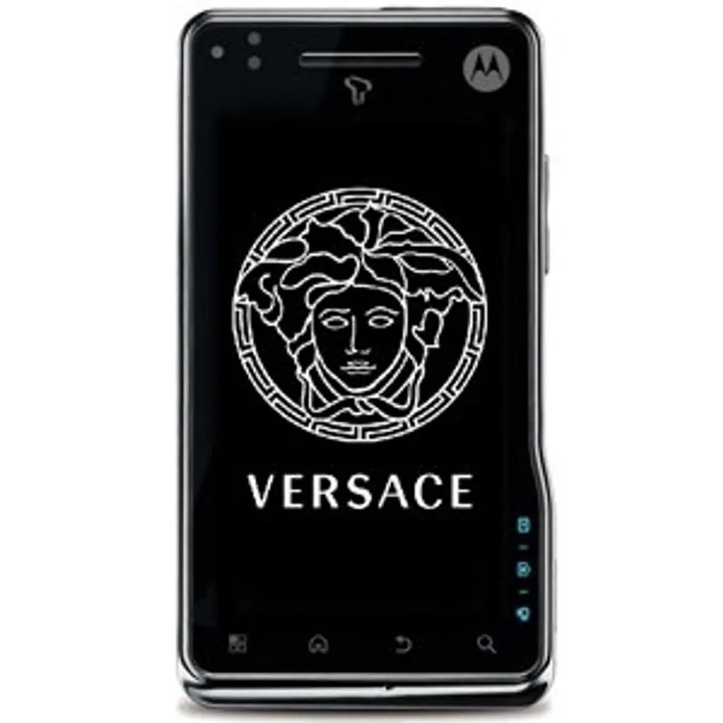 Versace Mobile Phone