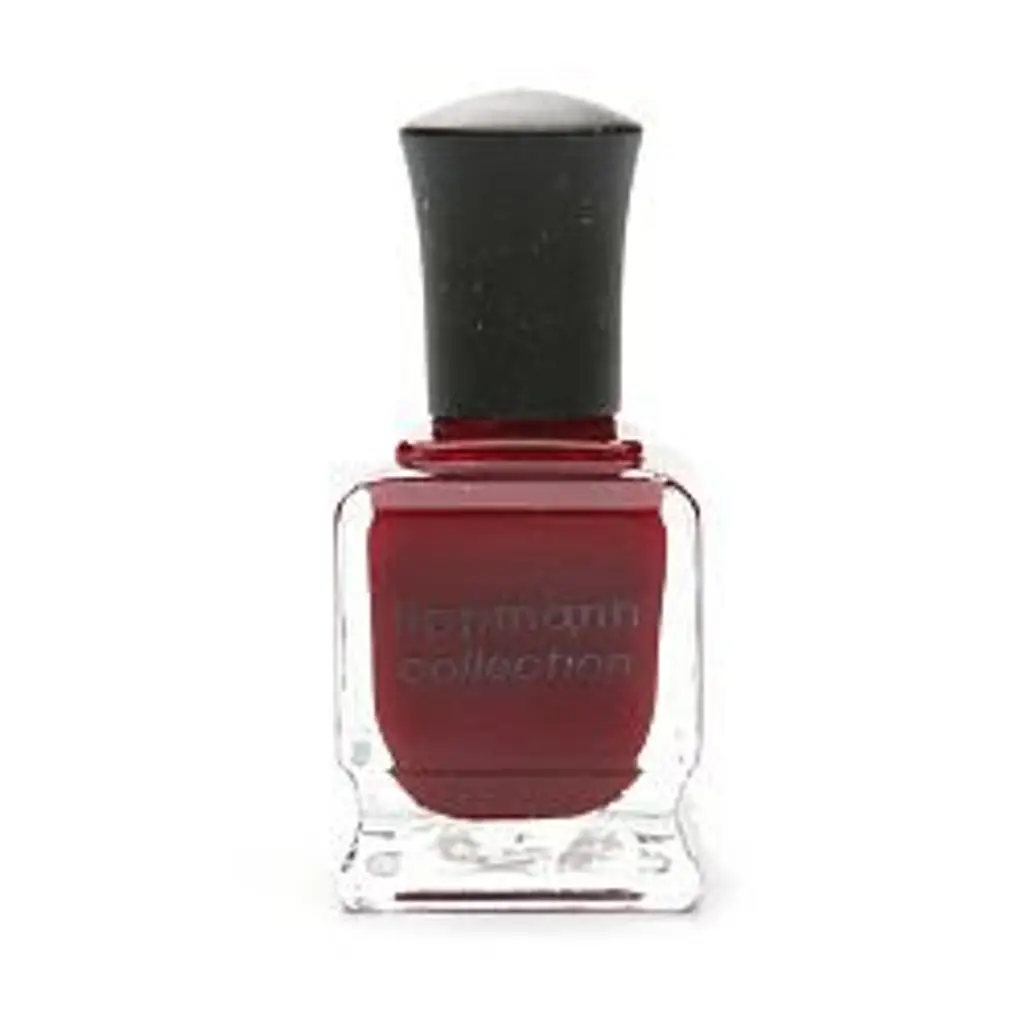 Lippman Collection Nail Color “Lady is a Tramp”