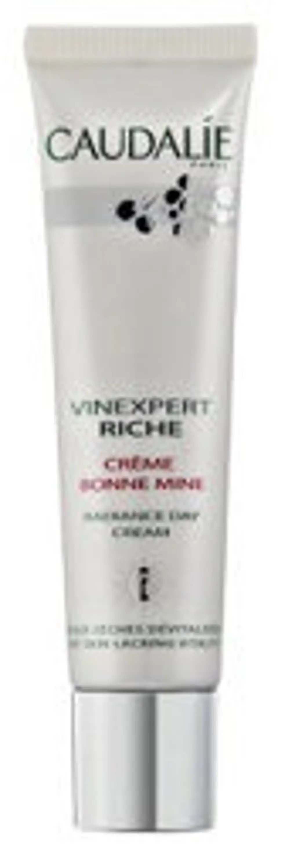 Caudalie Vinexpert Riche Radiance Day Cream SPF 10