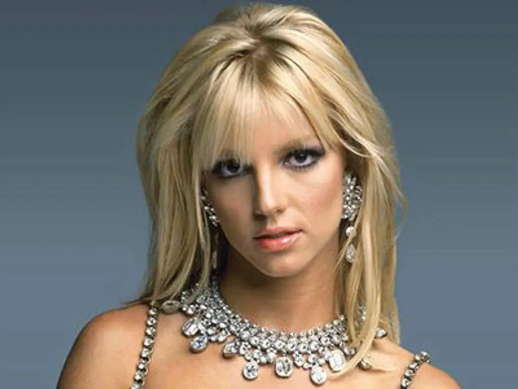 Britney is Releasing a New Album in June?