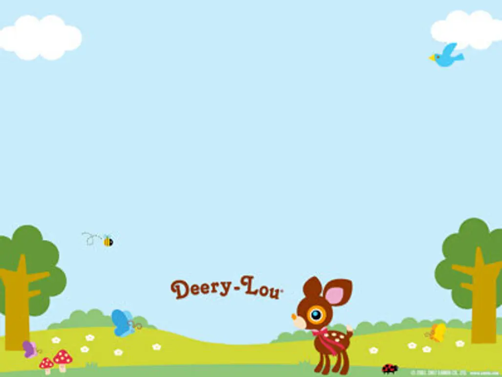 Deery Lou