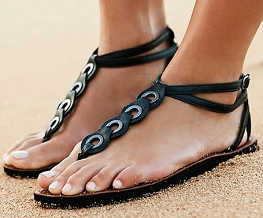 Paradise Sandal by Reef