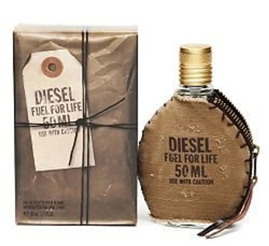 Diesel – Fuel for Life